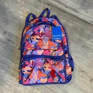 Columbia Lightweight Packable Backpack